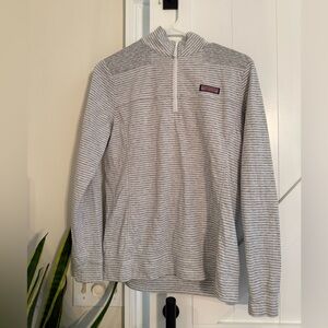 Vineyard Vines zip up